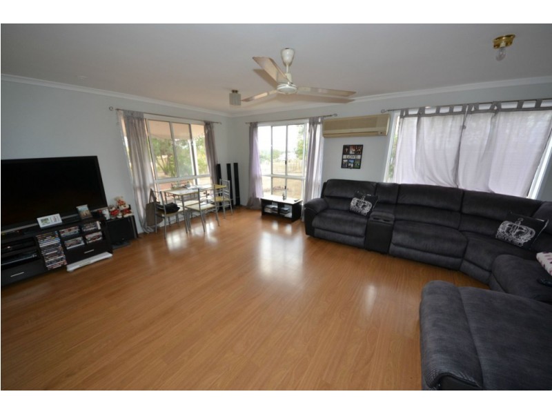 27 Goodson Road, Bouldercombe QLD 4702