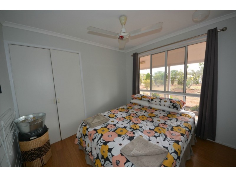 27 Goodson Road, Bouldercombe QLD 4702