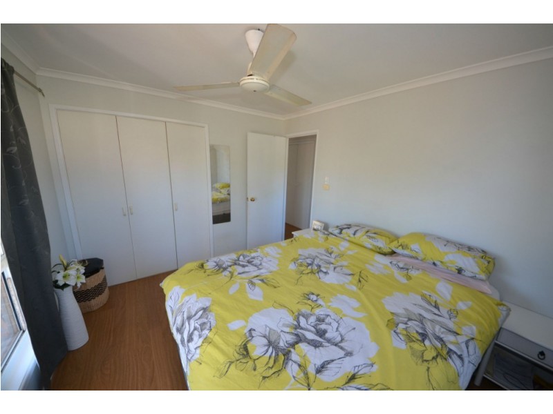 27 Goodson Road, Bouldercombe QLD 4702