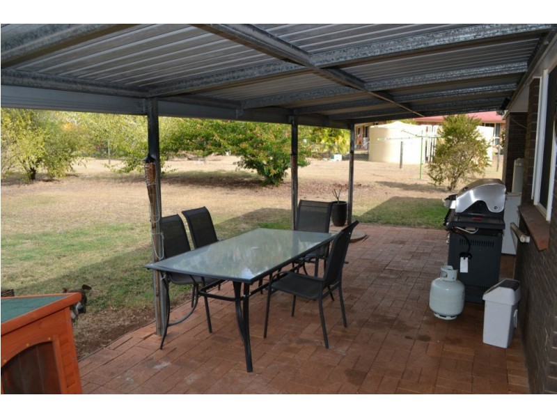 27 Goodson Road, Bouldercombe QLD 4702