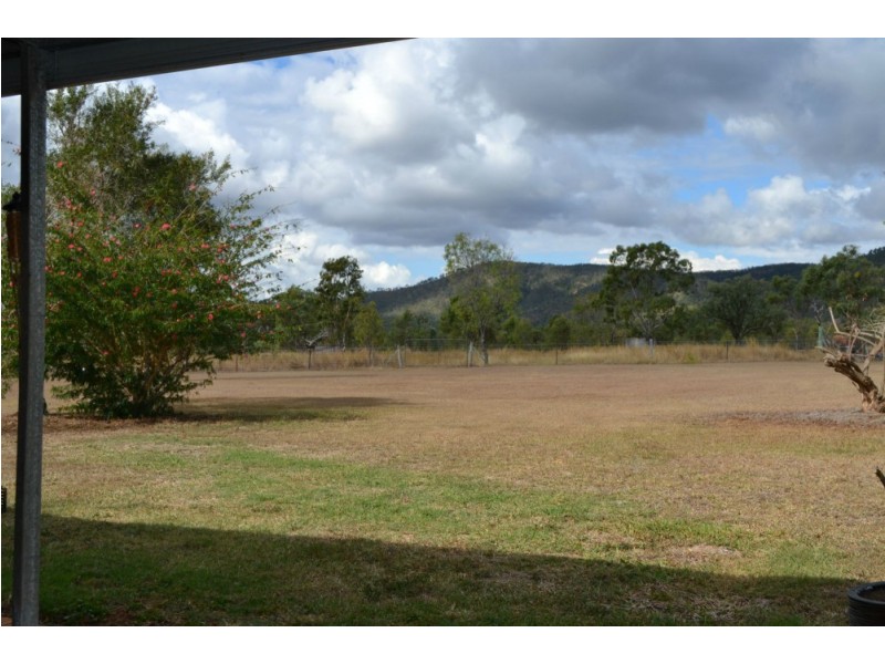 27 Goodson Road, Bouldercombe QLD 4702