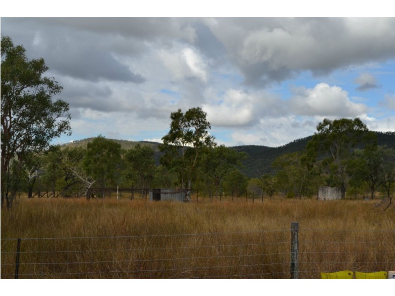 27 Goodson Road, Bouldercombe QLD 4702