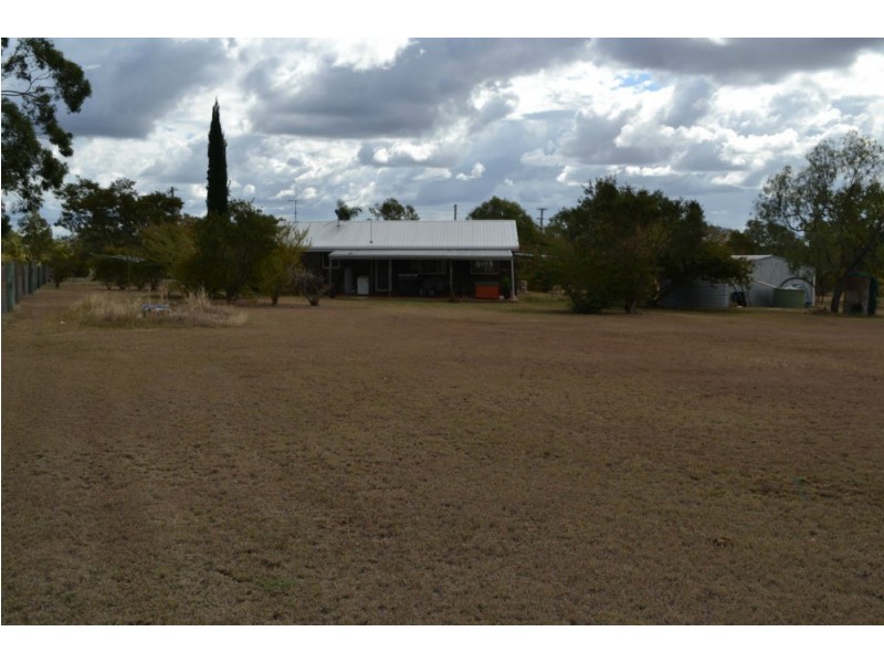 27 Goodson Road, Bouldercombe QLD 4702