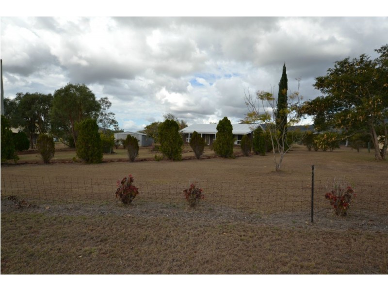 27 Goodson Road, Bouldercombe QLD 4702