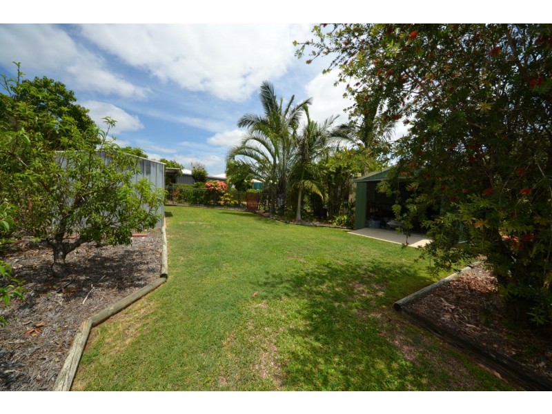 11 Blyth Avenue, Gracemere QLD 4702
