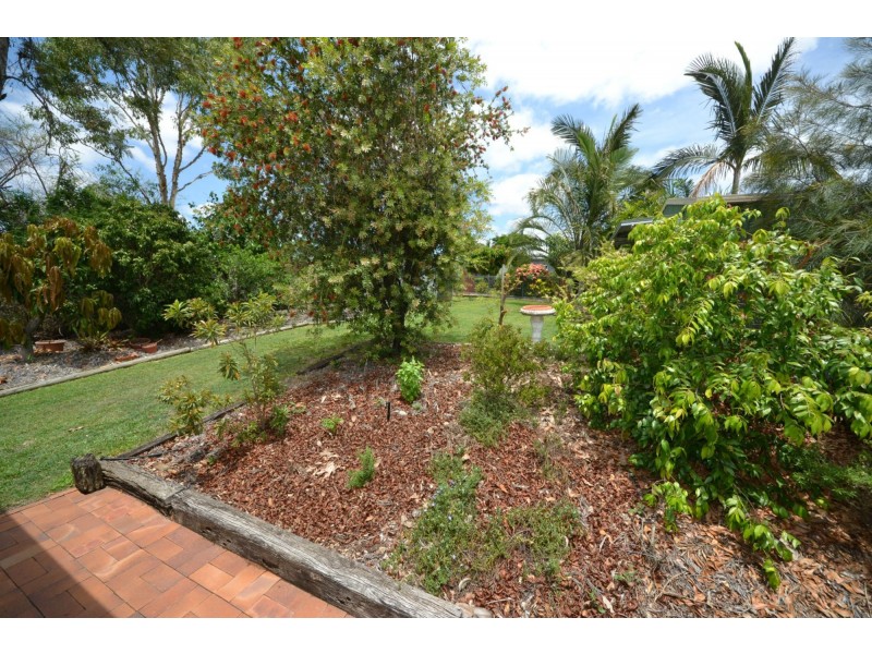11 Blyth Avenue, Gracemere QLD 4702