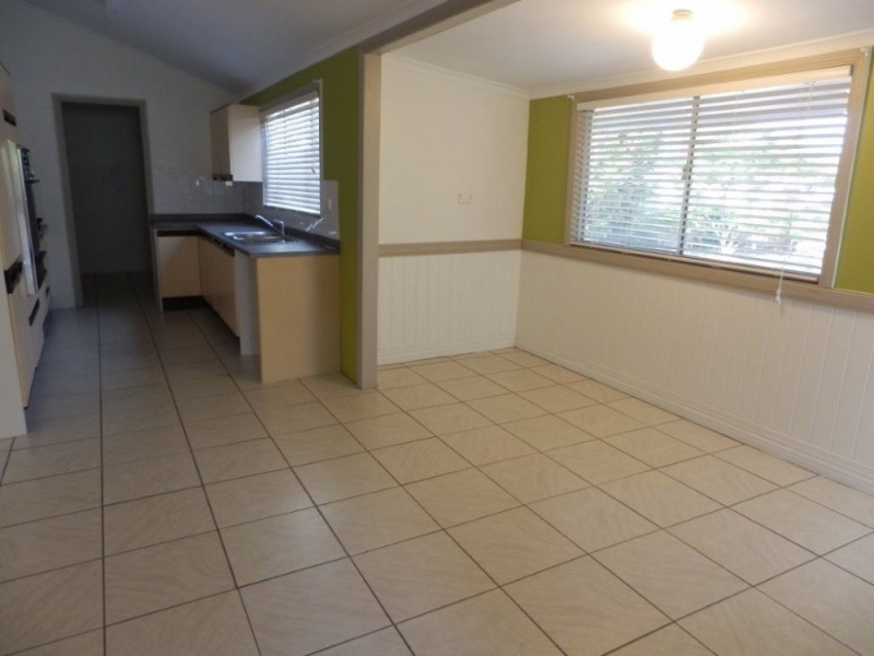 52 James Street, Mount Morgan QLD 4714