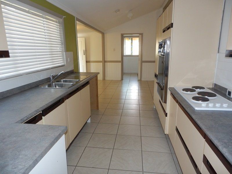 52 James Street, Mount Morgan QLD 4714