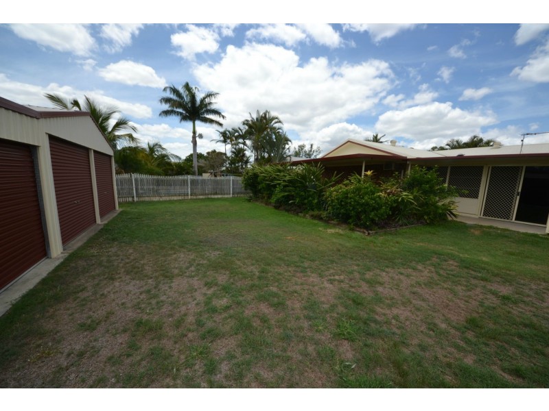 16 Deakin Close, Gracemere QLD 4702