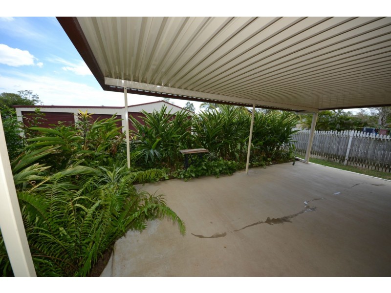 16 Deakin Close, Gracemere QLD 4702