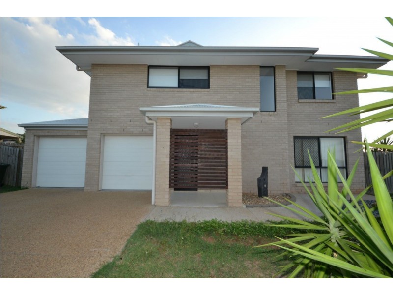 16 John Oxley Drive, Gracemere QLD 4702