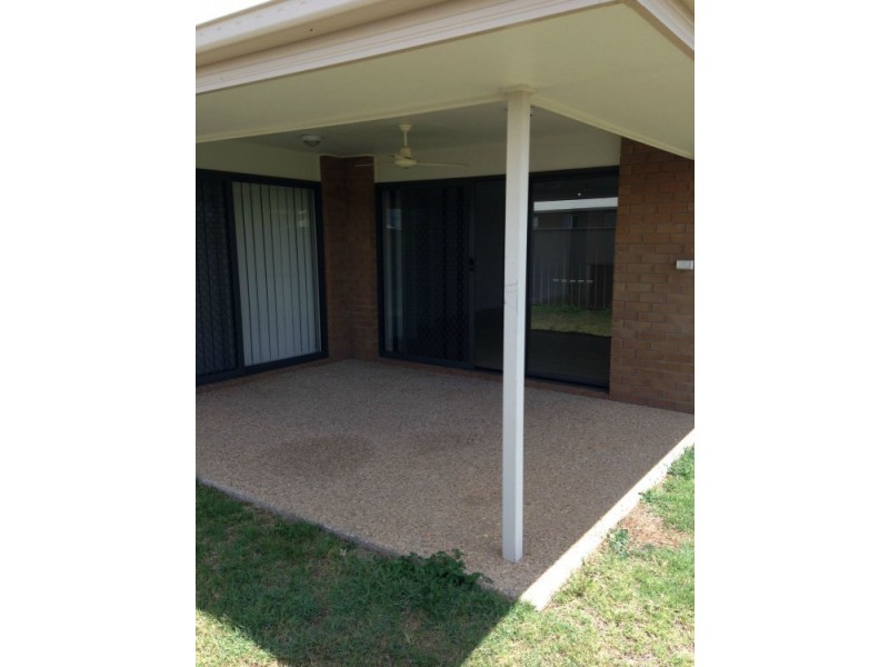 8 Belltrees Avenue, Gracemere QLD 4702