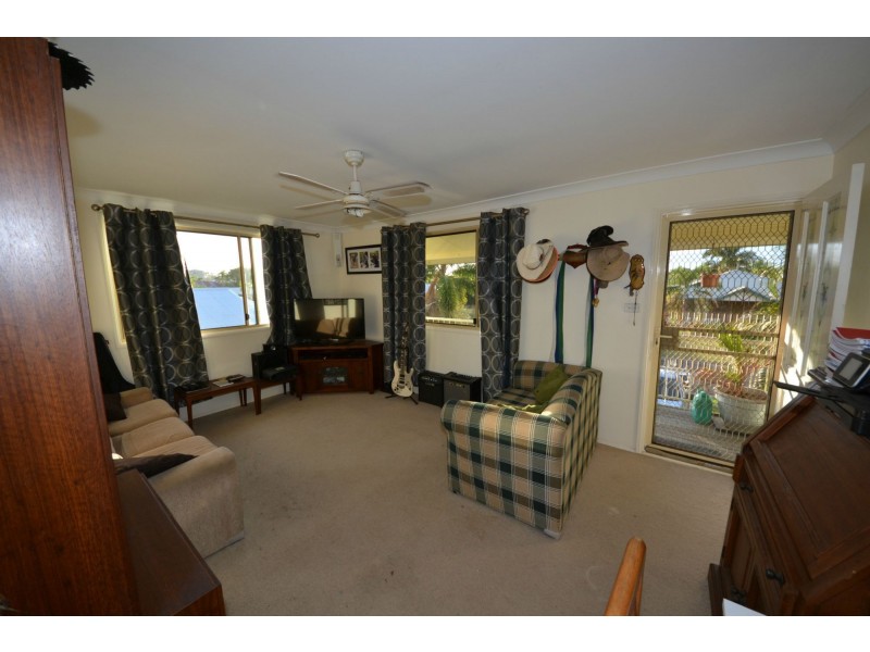 34 Bean Avenue, Parkhurst QLD 4702