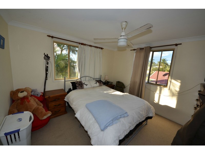 34 Bean Avenue, Parkhurst QLD 4702