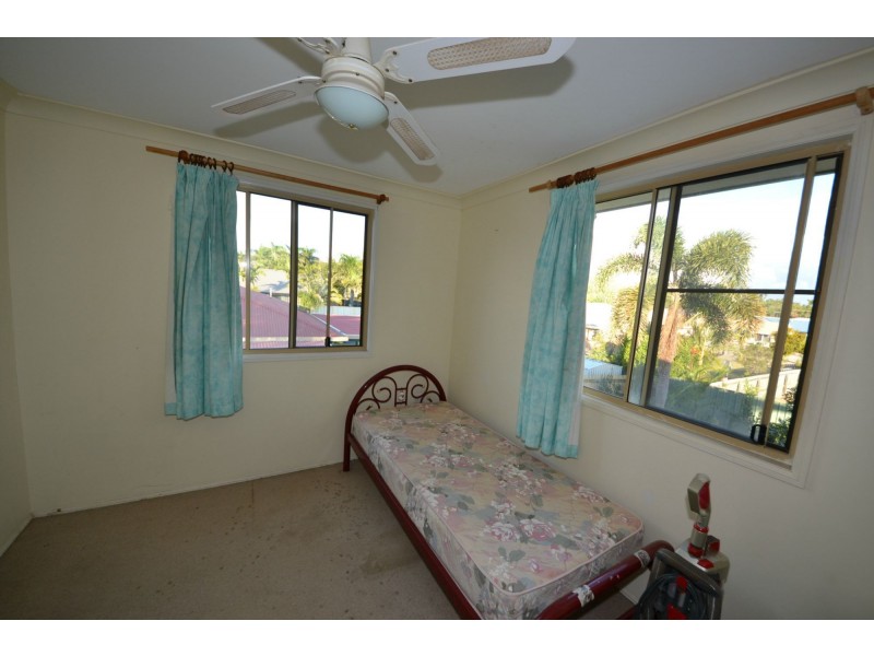 34 Bean Avenue, Parkhurst QLD 4702