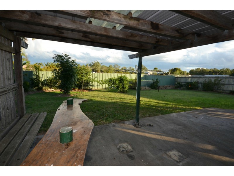 34 Bean Avenue, Parkhurst QLD 4702