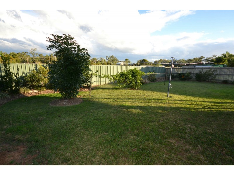 34 Bean Avenue, Parkhurst QLD 4702