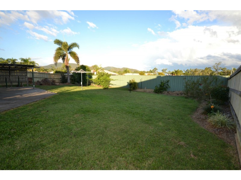 34 Bean Avenue, Parkhurst QLD 4702