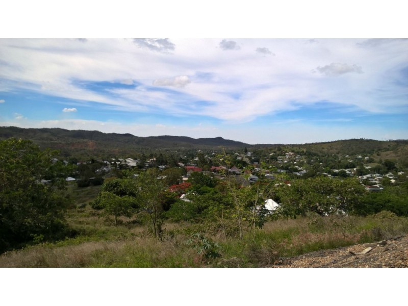 42 Jeannie Street, Mount Morgan QLD 4714