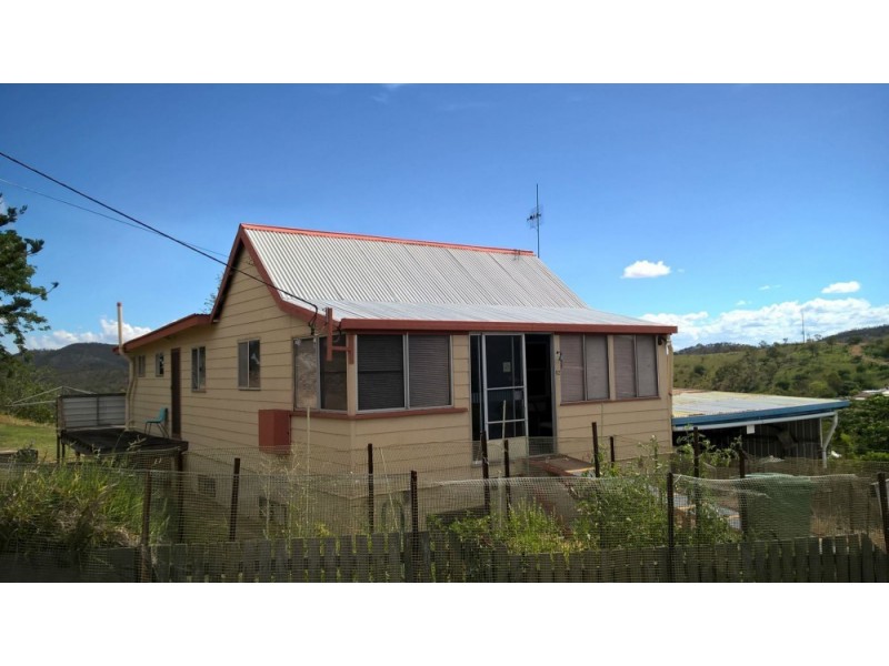 42 Jeannie Street, Mount Morgan QLD 4714