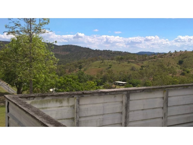 42 Jeannie Street, Mount Morgan QLD 4714