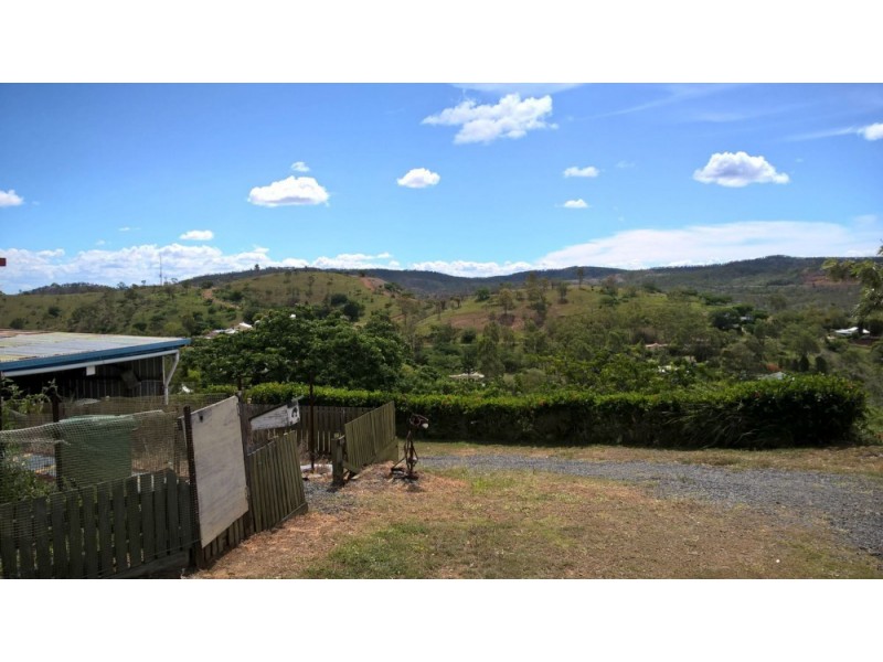 42 Jeannie Street, Mount Morgan QLD 4714
