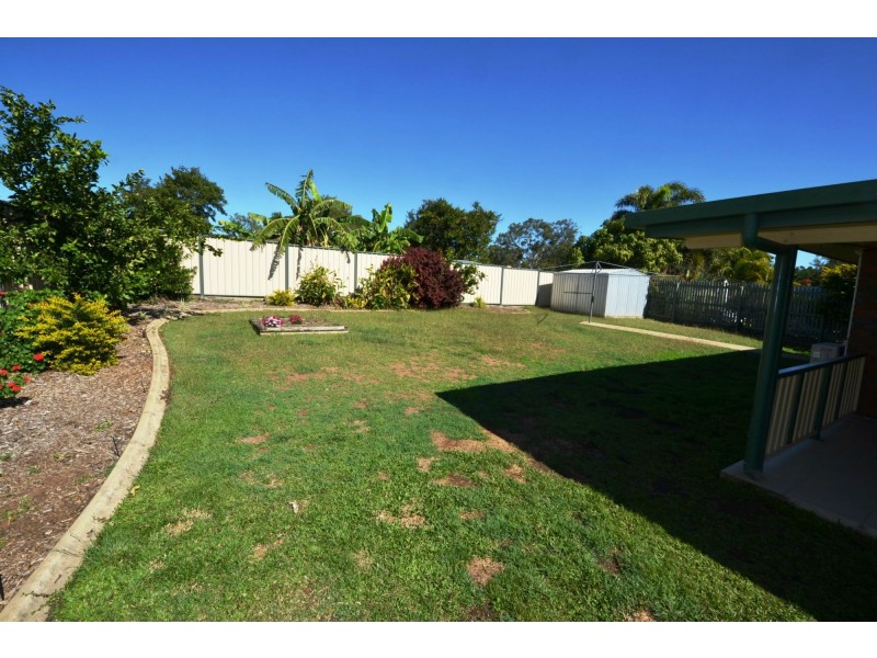 8 Lamb Avenue, Gracemere QLD 4702