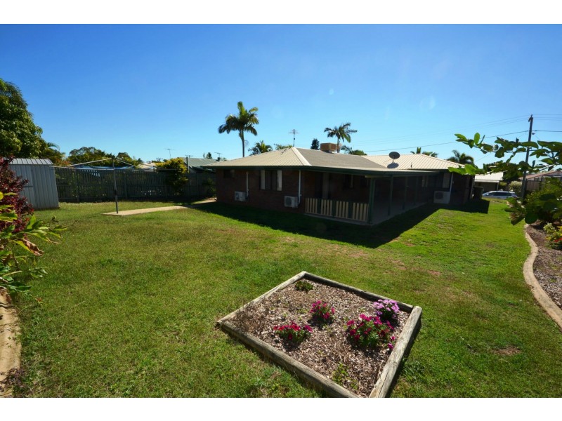 8 Lamb Avenue, Gracemere QLD 4702