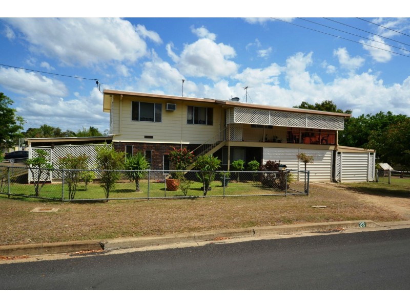 23 Platen Street, Gracemere QLD 4702