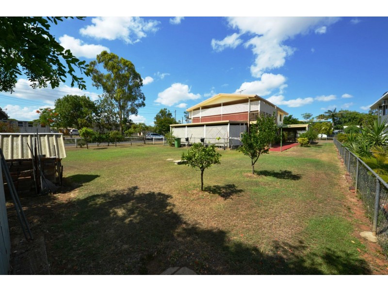23 Platen Street, Gracemere QLD 4702
