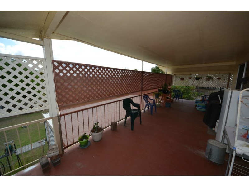 23 Platen Street, Gracemere QLD 4702