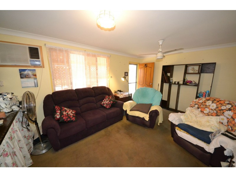 23 Platen Street, Gracemere QLD 4702