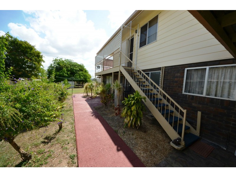 23 Platen Street, Gracemere QLD 4702