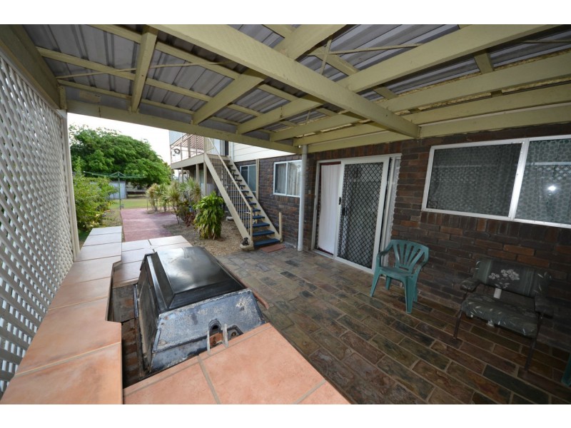 23 Platen Street, Gracemere QLD 4702