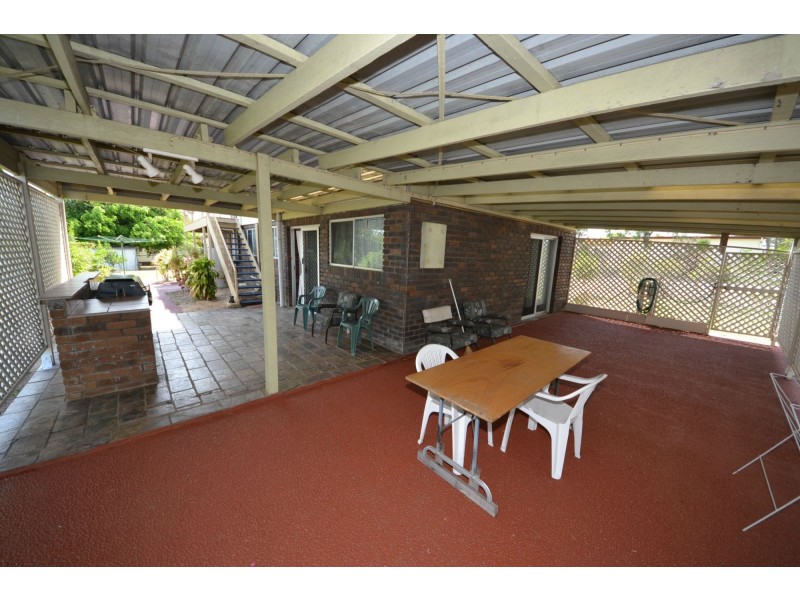 23 Platen Street, Gracemere QLD 4702