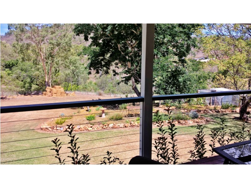 169 East Street South, Mount Morgan QLD 4714