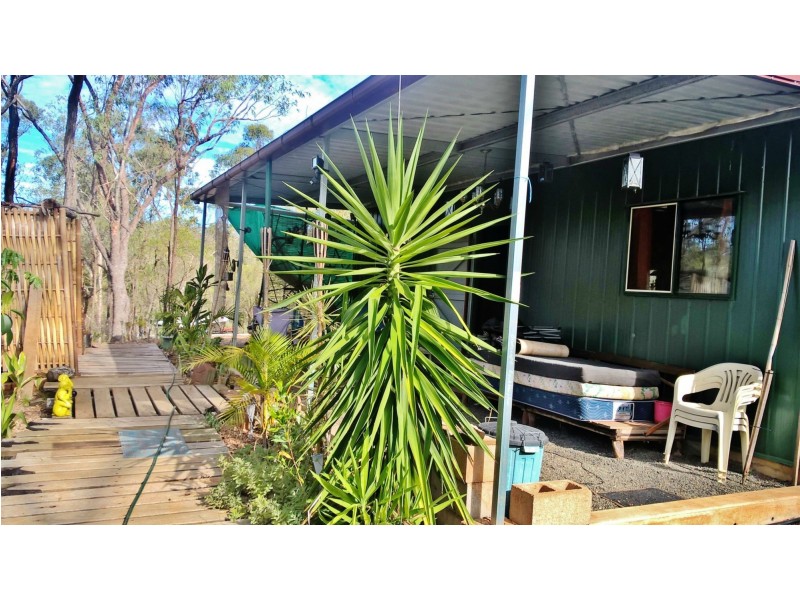 1 Corrys Lane, Moongan QLD 4714