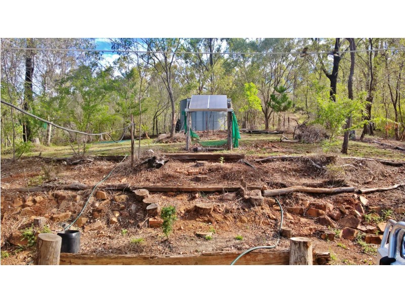 1 Corrys Lane, Moongan QLD 4714