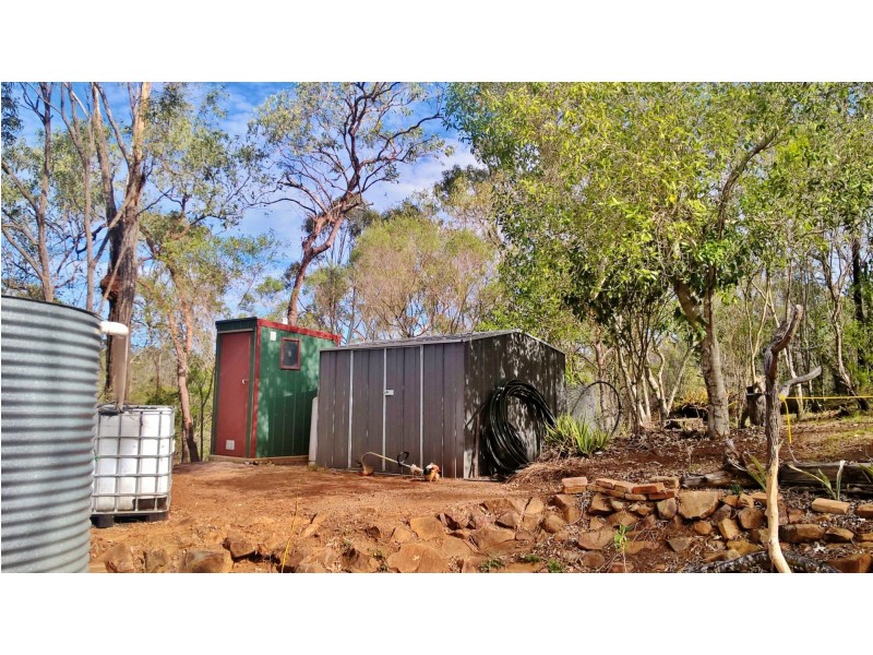 1 Corrys Lane, Moongan QLD 4714