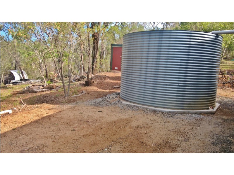 1 Corrys Lane, Moongan QLD 4714