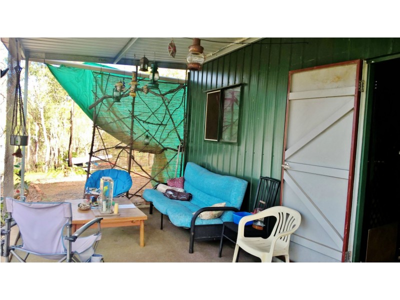 1 Corrys Lane, Moongan QLD 4714