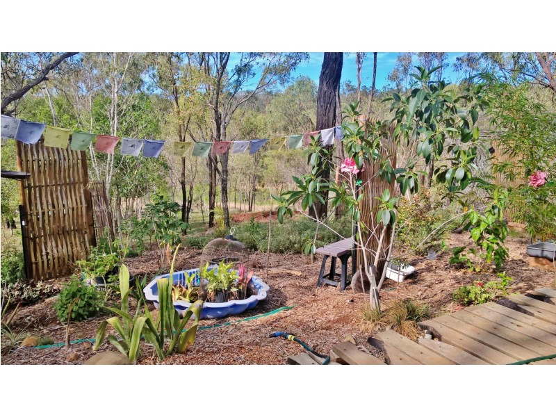 1 Corrys Lane, Moongan QLD 4714