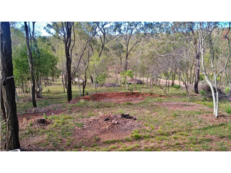 1 Corrys Lane, Moongan QLD 4714