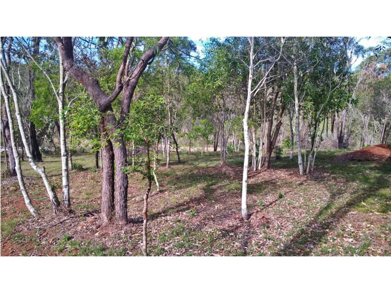 1 Corrys Lane, Moongan QLD 4714