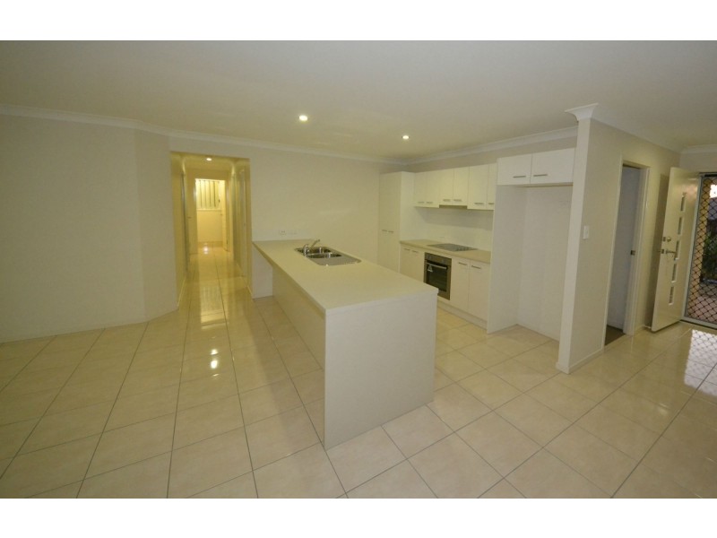 21 Leichhardt Drive, Gracemere QLD 4702