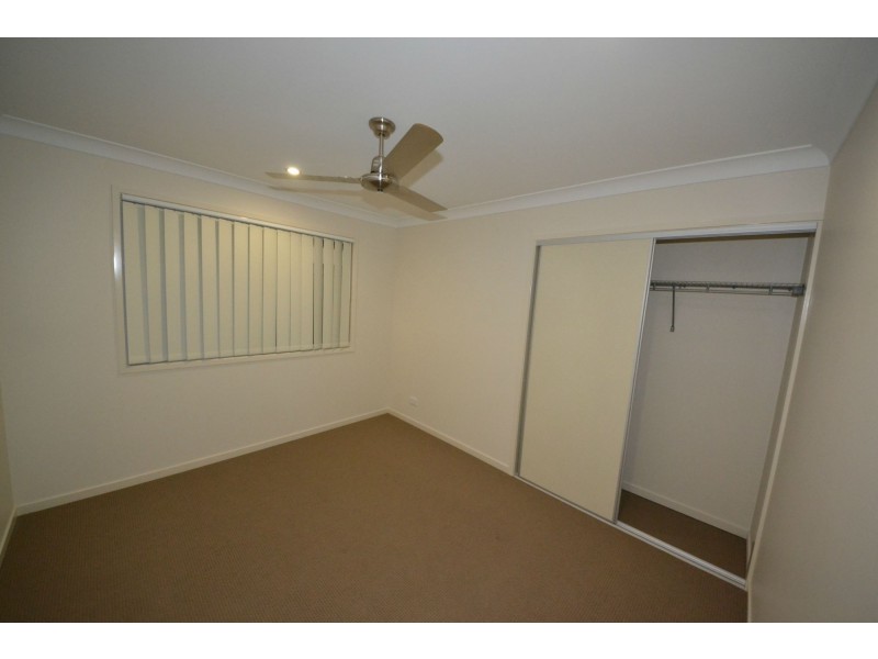 21 Leichhardt Drive, Gracemere QLD 4702