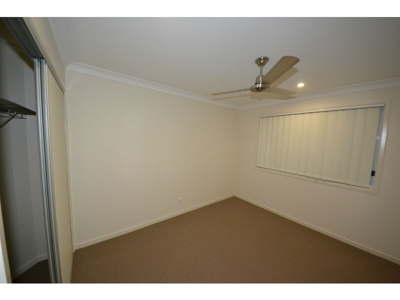 21 Leichhardt Drive, Gracemere QLD 4702