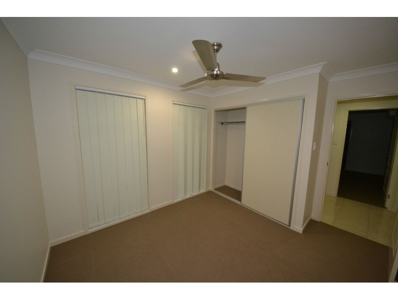 21 Leichhardt Drive, Gracemere QLD 4702
