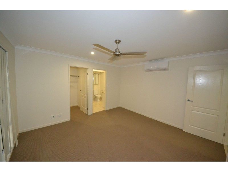 21 Leichhardt Drive, Gracemere QLD 4702