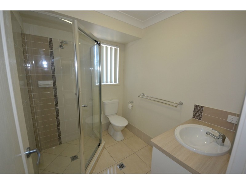 21 Leichhardt Drive, Gracemere QLD 4702